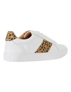 Coupon 😉 Sandler Storm White/Animal 👟 Sneaker 🔔 -Women Shoes shop 829954630 4 720x928