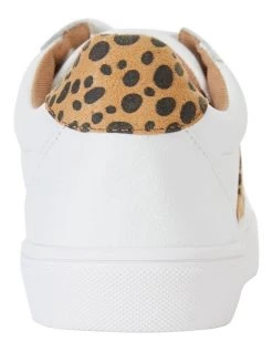 Coupon 😉 Sandler Storm White/Animal 👟 Sneaker 🔔 -Women Shoes shop 829954630 5 720x928