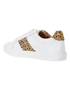 Coupon 😉 Sandler Storm White/Animal 👟 Sneaker 🔔 -Women Shoes shop 829954630 6 720x928
