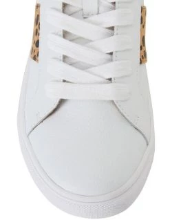 Coupon 😉 Sandler Storm White/Animal 👟 Sneaker 🔔 -Women Shoes shop 829954630 7 720x928