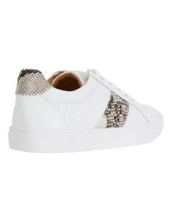 Wholesale 🔔 Sandler Storm White/Snake 👟 Sneaker 😍 -Women Shoes shop 829954720 4 720x928
