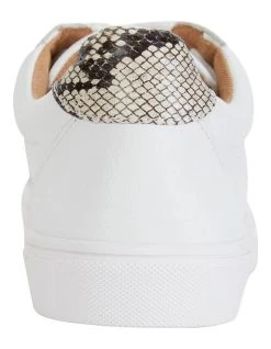 Wholesale 🔔 Sandler Storm White/Snake 👟 Sneaker 😍 -Women Shoes shop 829954720 5 720x928