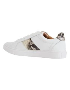 Wholesale 🔔 Sandler Storm White/Snake 👟 Sneaker 😍 -Women Shoes shop 829954720 6 720x928