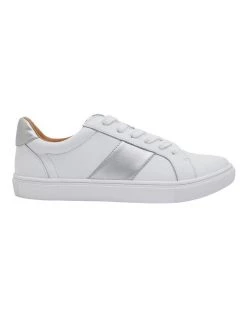 Top 10 🤩 Sandler Storm White/Silver 👟 Sneaker 🔔