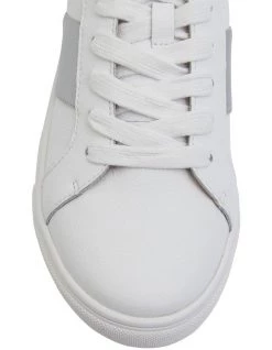 Top 10 🤩 Sandler Storm White/Silver 👟 Sneaker 🔔 -Women Shoes shop 829954810 5 720x928