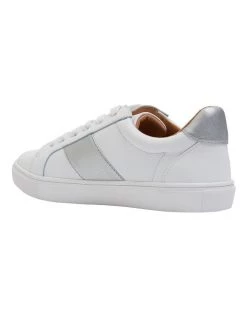 Top 10 🤩 Sandler Storm White/Silver 👟 Sneaker 🔔 -Women Shoes shop 829954810 6 720x928