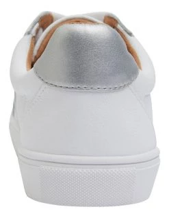 Top 10 🤩 Sandler Storm White/Silver 👟 Sneaker 🔔 -Women Shoes shop 829954810 7 720x928