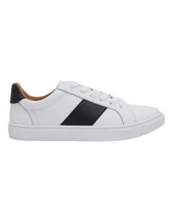 Hot Sale 😀 Sandler Storm White/Black 👟 Sneaker 👍