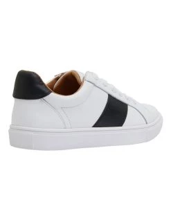 Hot Sale 😀 Sandler Storm White/Black 👟 Sneaker 👍 -Women Shoes shop 829954900 4 720x928