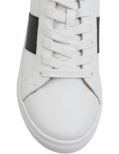 Hot Sale 😀 Sandler Storm White/Black 👟 Sneaker 👍 -Women Shoes shop 829954900 6 720x928