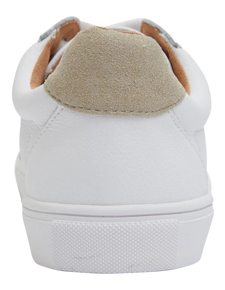 Buy โค๏ธ Sandler Storm White/Taupe Suede ๐ Sneaker ๐ฅ 5 Buy โค๏ธ Sandler Storm White/Taupe Suede ๐ Sneaker ๐ฅ - Image 5
