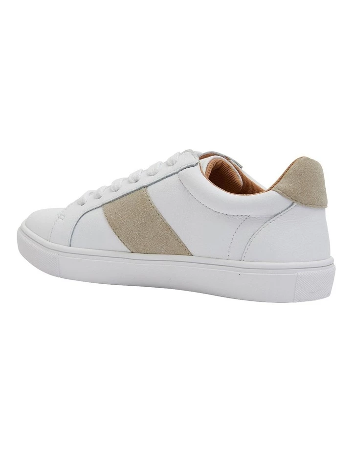 Buy โค๏ธ Sandler Storm White/Taupe Suede ๐ Sneaker ๐ฅ 7 Buy โค๏ธ Sandler Storm White/Taupe Suede ๐ Sneaker ๐ฅ - Image 7