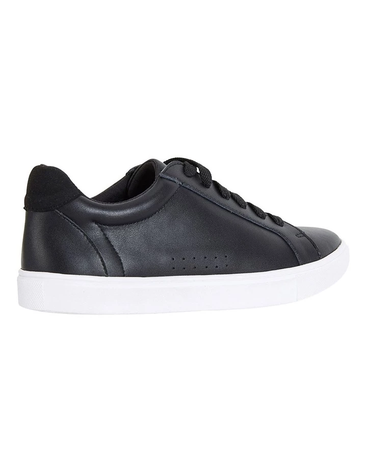 Flash Sale ๐ Sandler Serena Black Glove ๐ Sneaker ๐ 5 Flash Sale ๐ Sandler Serena Black Glove ๐ Sneaker ๐ - Image 5