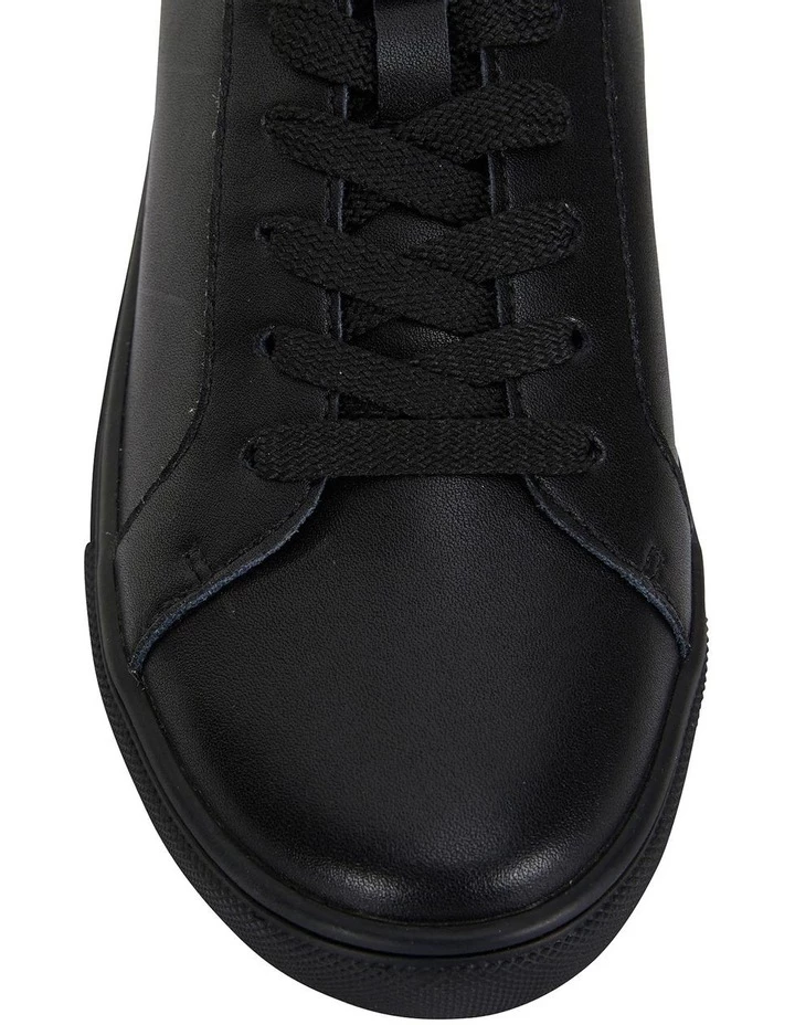 Brand new 😀 Sandler Serena Black/Black Glove 👟 Sneaker 🤩 6 Brand new 😀 Sandler Serena Black/Black Glove 👟 Sneaker 🤩 - Image 6