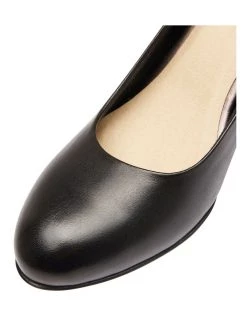 Best Sale 🥰 Sandler Ragley Black Glove Heeled 👟 Shoes 😉 -Women Shoes shop 829956070 4 720x928
