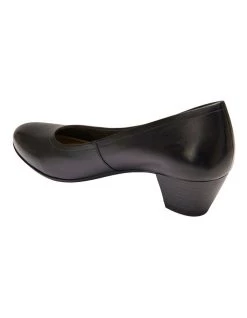 Best deal 🥰 Sandler Ollie Black Glove Heeled 👟 Shoes 😀 -Women Shoes shop 829956160 3 720x928