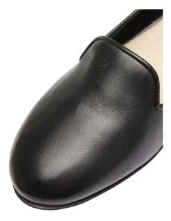 Buy 👍 Sandler Usher Black Glove Flat 👟 Shoes 😍 9 Buy 👍 Sandler Usher Black Glove Flat 👟 Shoes 😍 -Women Shoes shop 829956250 4 720x928