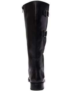 Wholesale 👍 Sandler Jerome Black Glove 🥾 Boots ⌛ -Women Shoes shop 829956520 4 720x928