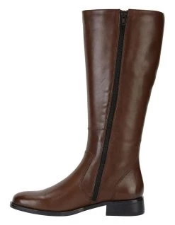 Flash Sale 🥰 Sandler Jerome Brown Glove 🥾 Boots 💯 -Women Shoes shop 829956700 3 720x928