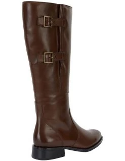 Flash Sale 🥰 Sandler Jerome Brown Glove 🥾 Boots 💯 -Women Shoes shop 829956700 4 720x928
