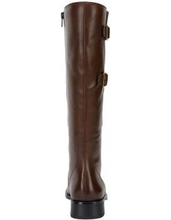 Flash Sale 🥰 Sandler Jerome Brown Glove 🥾 Boots 💯 -Women Shoes shop 829956700 5 720x928