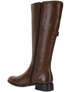 Flash Sale 🥰 Sandler Jerome Brown Glove 🥾 Boots 💯 -Women Shoes shop 829956700 6 720x928