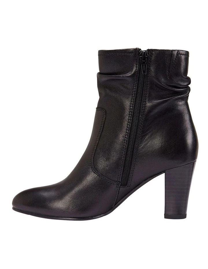 Brand new ๐ Sandler Pippa Black Glove ๐ฅพ Boots ๐ 2 Brand new ๐ Sandler Pippa Black Glove ๐ฅพ Boots ๐ - Image 2