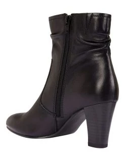 Brand new ๐ Sandler Pippa Black Glove ๐ฅพ Boots ๐ 6 Brand new ๐ Sandler Pippa Black Glove ๐ฅพ Boots ๐ -Women Shoes shop 829956790 4 720x928