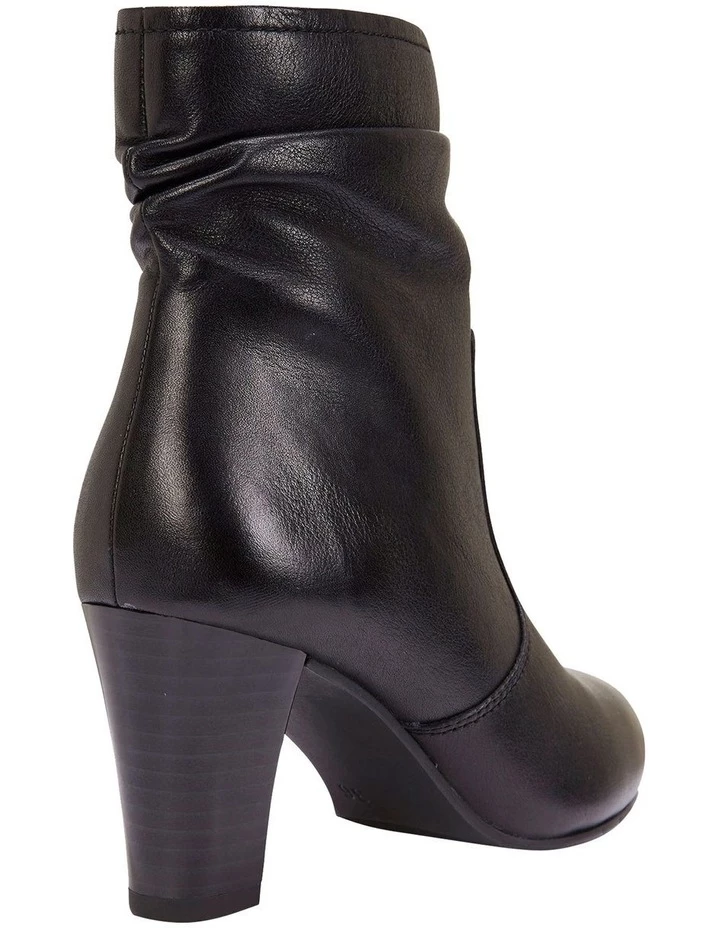 Brand new ๐ Sandler Pippa Black Glove ๐ฅพ Boots ๐ 4 Brand new ๐ Sandler Pippa Black Glove ๐ฅพ Boots ๐ - Image 4