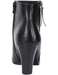 Top 10 🌟 Sandler Perth Black Glove 🥾 Boots 🥰 -Women Shoes shop 829992520 5 720x928