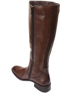 Brand new ❤️ Jane Debster Irwin Brown Glove 🥾 Boots ⌛ -Women Shoes shop 830031400 3 720x928