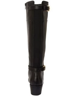 Hot Sale 🧨 Jane Debster Hamish Black Hi Shine 🥾 Boots ❤️ 9 Hot Sale 🧨 Jane Debster Hamish Black Hi Shine 🥾 Boots ❤️ -Women Shoes shop 830031490 4 720x928