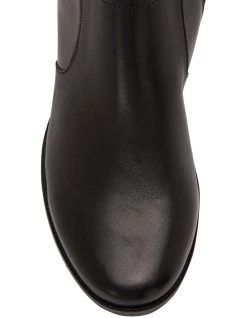 Hot Sale 🧨 Jane Debster Hamish Black Hi Shine 🥾 Boots ❤️ 11 Hot Sale 🧨 Jane Debster Hamish Black Hi Shine 🥾 Boots ❤️ -Women Shoes shop 830031490 7 720x928