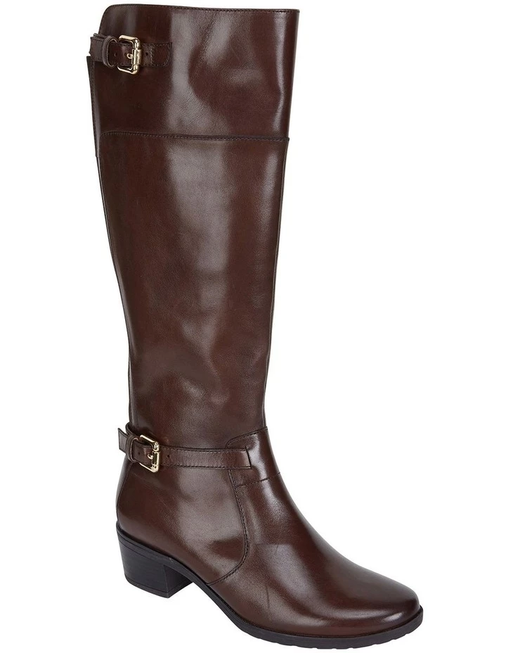 Budget ๐ Jane Debster Hamish Mid Brown Glove ๐ฅพ Boots โ๏ธ 2 Budget ๐ Jane Debster Hamish Mid Brown Glove ๐ฅพ Boots โ๏ธ - Image 2