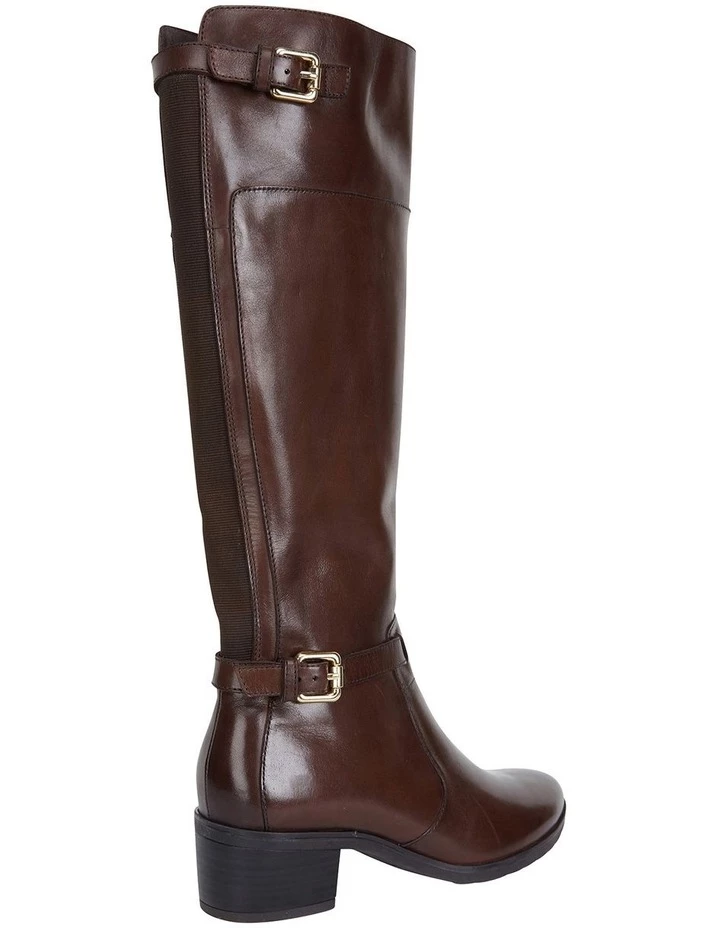 Budget ๐ Jane Debster Hamish Mid Brown Glove ๐ฅพ Boots โ๏ธ 3 Budget ๐ Jane Debster Hamish Mid Brown Glove ๐ฅพ Boots โ๏ธ - Image 3
