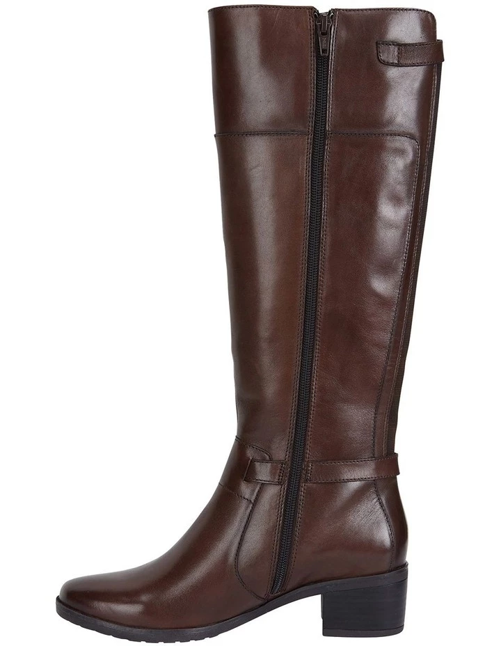 Budget ๐ Jane Debster Hamish Mid Brown Glove ๐ฅพ Boots โ๏ธ 4 Budget ๐ Jane Debster Hamish Mid Brown Glove ๐ฅพ Boots โ๏ธ - Image 4
