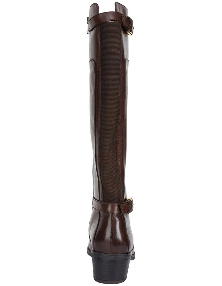 Budget ๐ Jane Debster Hamish Mid Brown Glove ๐ฅพ Boots โ๏ธ 5 Budget ๐ Jane Debster Hamish Mid Brown Glove ๐ฅพ Boots โ๏ธ - Image 5