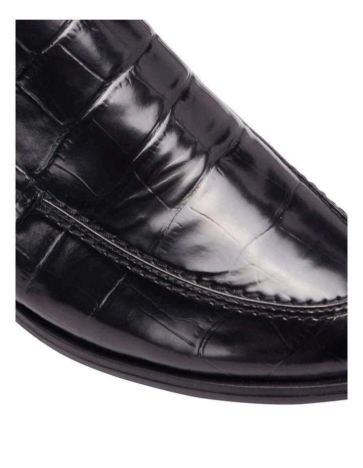 Discount ๐ Jane Debster West Black Croc Print Flat ๐ Shoes ๐คฉ 5 Discount ๐ Jane Debster West Black Croc Print Flat ๐ Shoes ๐คฉ - Image 5