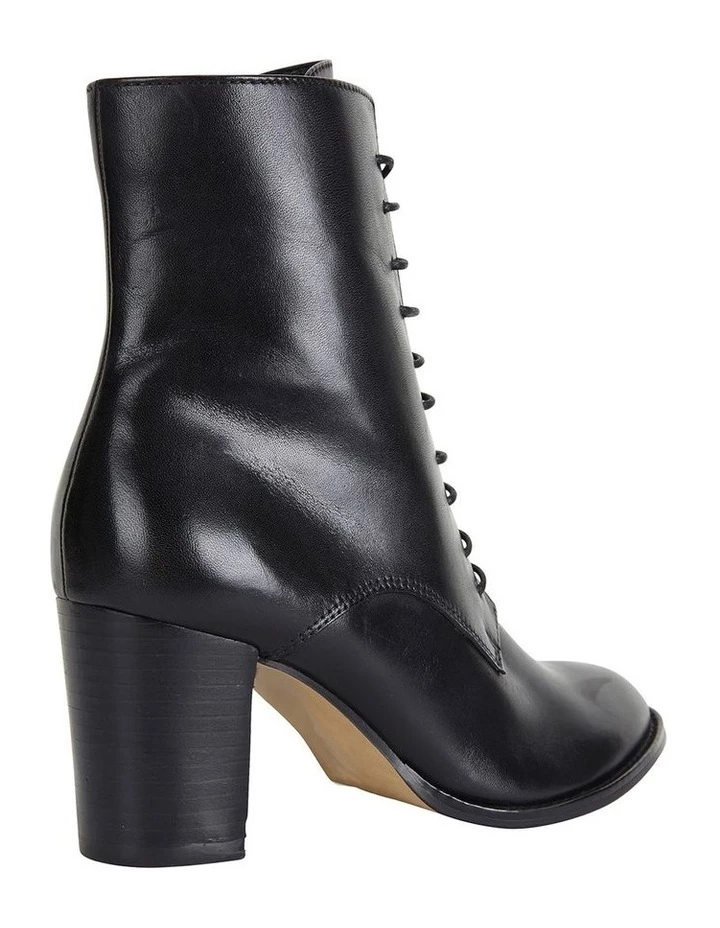 Flash Sale π Jane Debster Token Black Hi Shine π₯Ύ Boots π 4 Flash Sale π Jane Debster Token Black Hi Shine π₯Ύ Boots π - Image 4