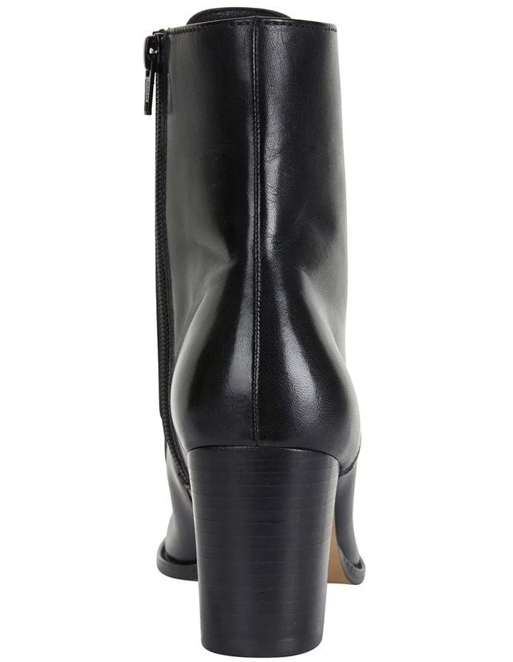 Flash Sale π Jane Debster Token Black Hi Shine π₯Ύ Boots π 5 Flash Sale π Jane Debster Token Black Hi Shine π₯Ύ Boots π - Image 5