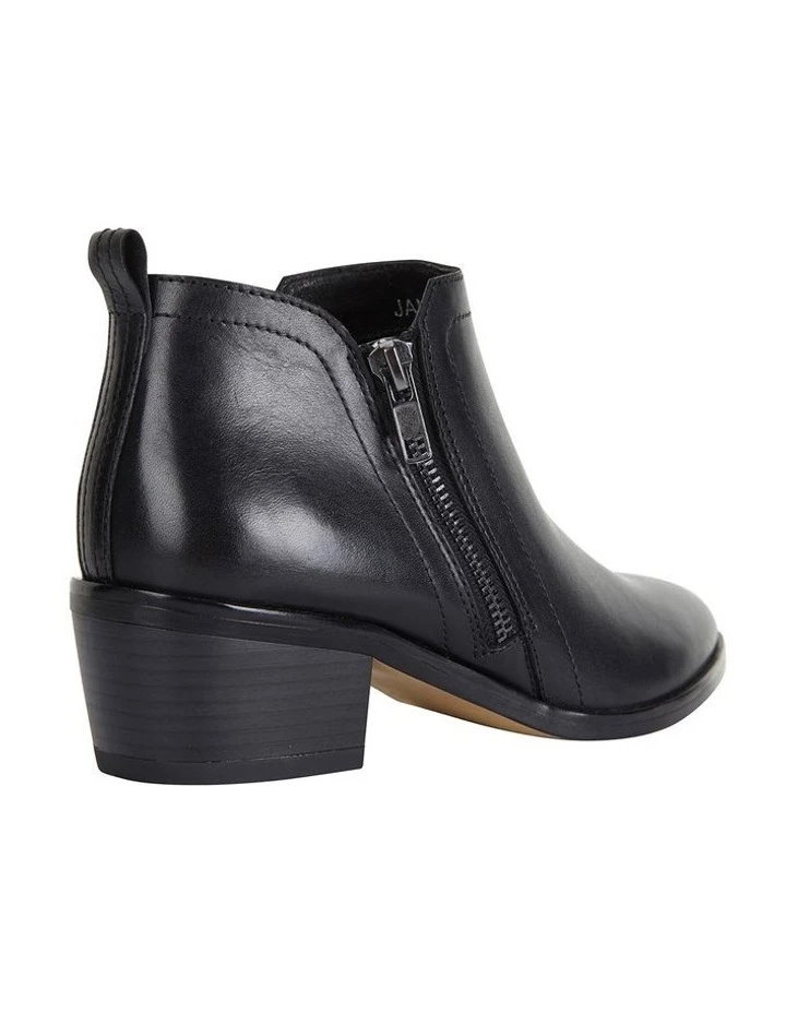 Best Pirce ๐ Jane Debster Direct Black Hi Shine ๐ฅพ Boots ๐ 4 Best Pirce ๐ Jane Debster Direct Black Hi Shine ๐ฅพ Boots ๐ - Image 4