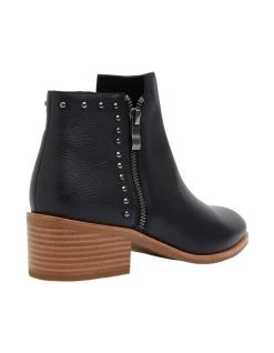 Budget ✔️ Jane Debster David Black Glove 🥾 Boots 🥰 -Women Shoes shop 830044630 4 720x928