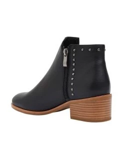 Budget ✔️ Jane Debster David Black Glove 🥾 Boots 🥰 -Women Shoes shop 830044630 7 720x928