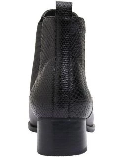 Promo 👍 Jane Debster Decan Black Glove 🥾 Boots 😍 -Women Shoes shop 830044810 5 720x928