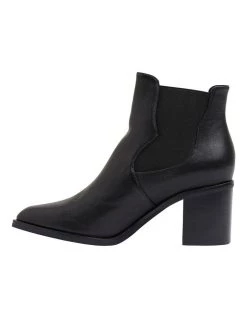 Cheapest 🤩 Jane Debster Doltone Black Glove 🥾 Boots 😉 -Women Shoes shop 830044990 3 720x928
