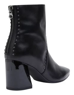 Best reviews of 🎁 Jane Debster Grenada Black Glove 🥾 Boots 🧨 -Women Shoes shop 830045080 4 720x928