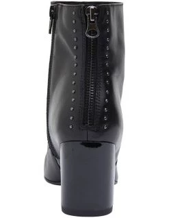 Best reviews of 🎁 Jane Debster Grenada Black Glove 🥾 Boots 🧨 -Women Shoes shop 830045080 5 720x928