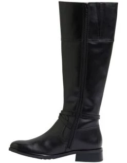 Wholesale 🛒 Jane Debster Ivana Black Glove 🥾 Boots ⭐ -Women Shoes shop 830045260 3 720x928