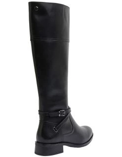 Wholesale 🛒 Jane Debster Ivana Black Glove 🥾 Boots ⭐ -Women Shoes shop 830045260 4 720x928