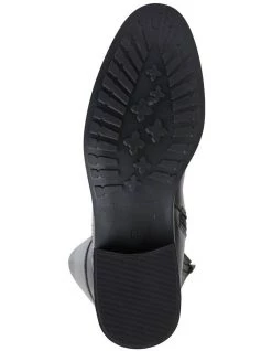 Wholesale 🛒 Jane Debster Ivana Black Glove 🥾 Boots ⭐ -Women Shoes shop 830045260 7 720x928